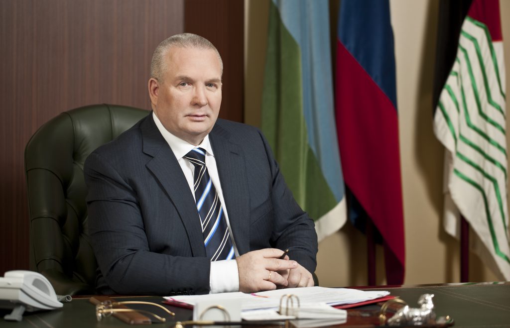 Семёнов