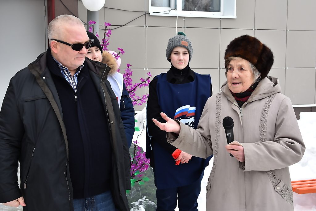 Владимир Семёнов