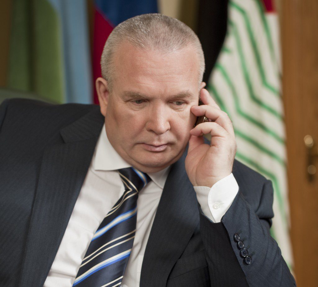 Влдадимир Семёнов