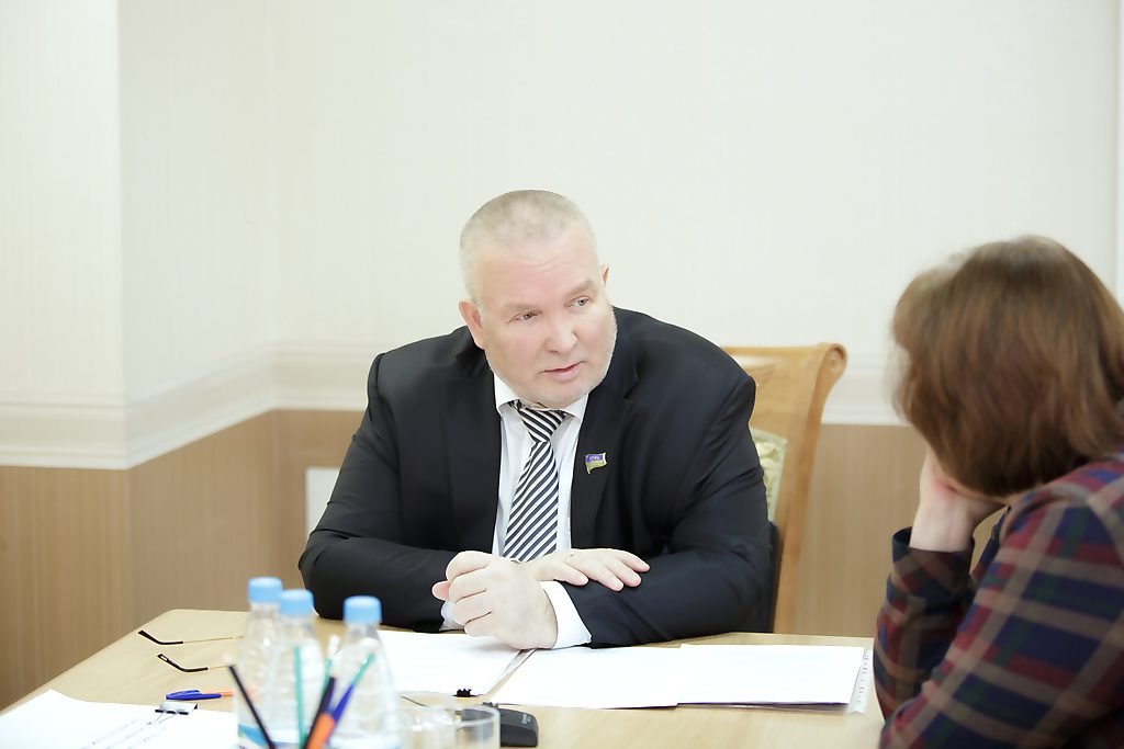 Владимир Семёнов
