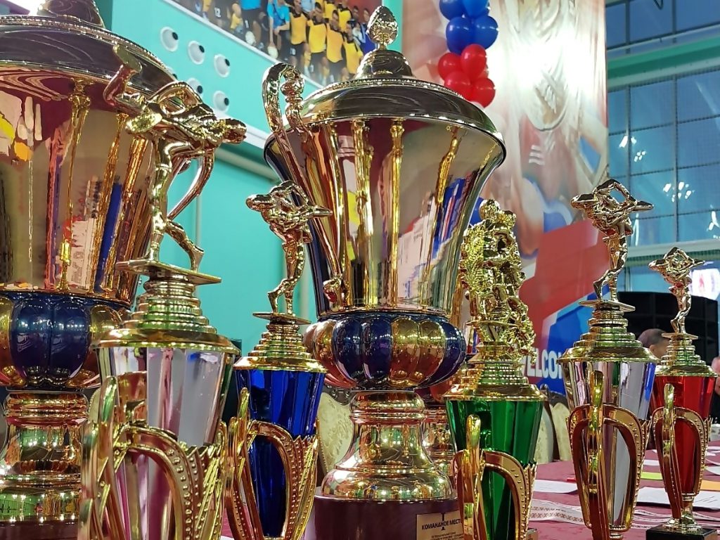 кубок, турнир, вольная борьба