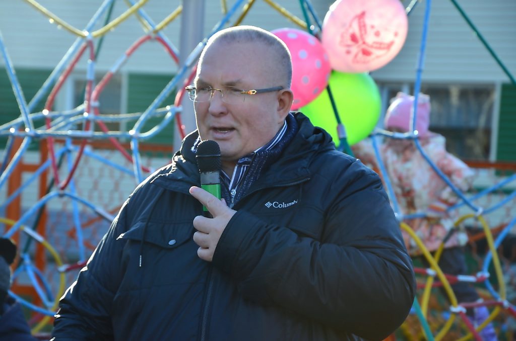 Владимир Семёнов