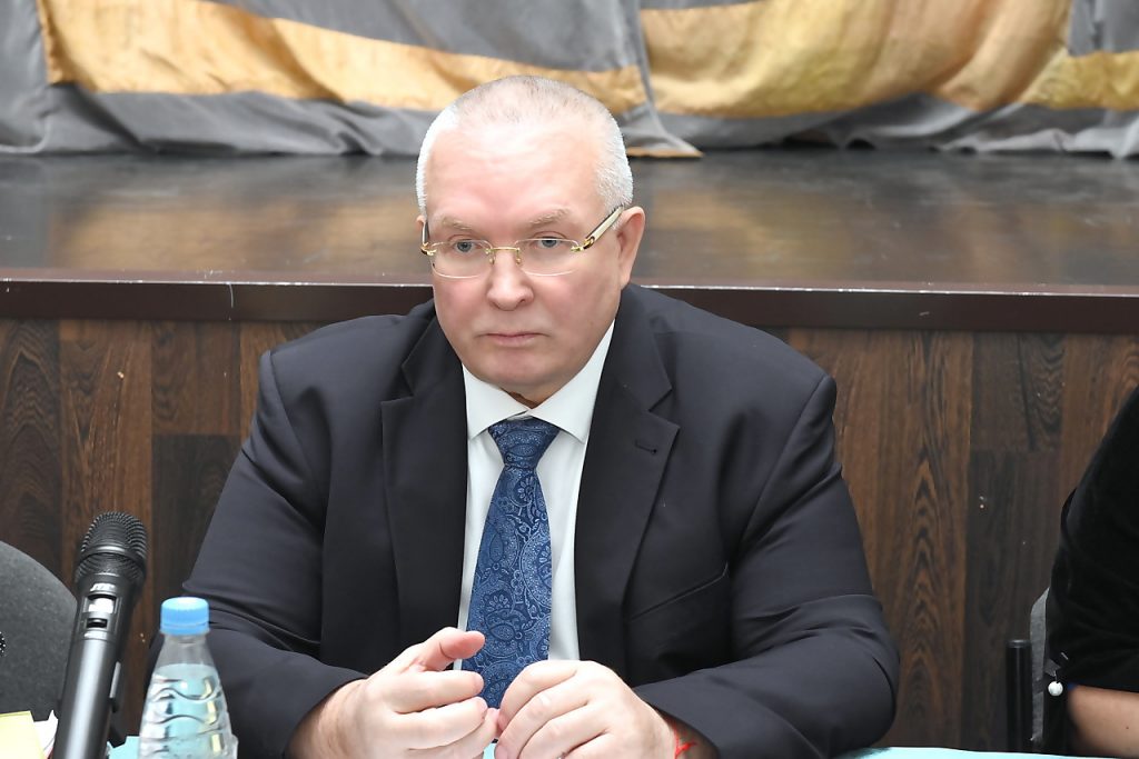 Владимир Семёнов