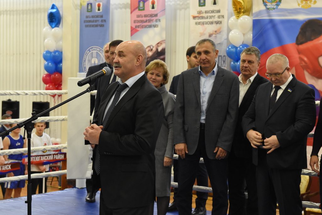 турнир по боксу имени Вячеслава Яновского