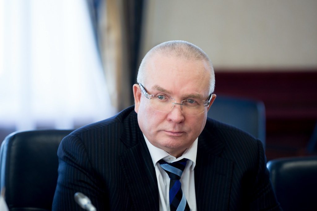 Владимир Семёнов