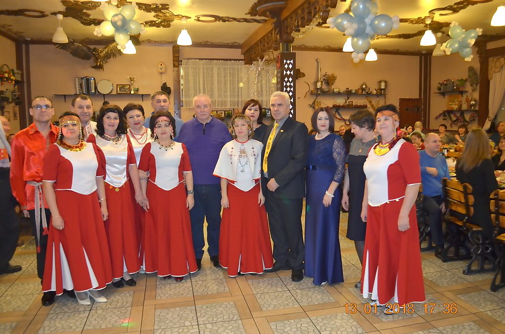 Сурхури, праздник