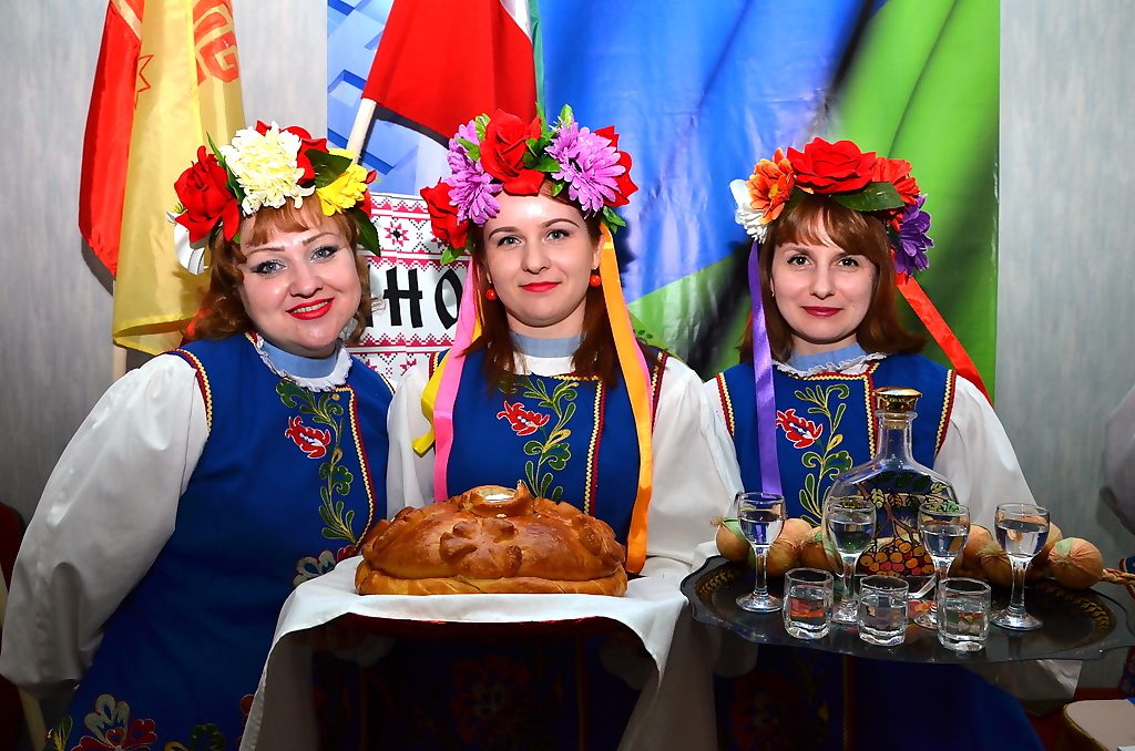 культура, межнац, этно