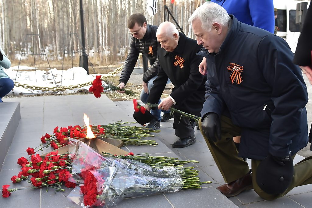 День Победы