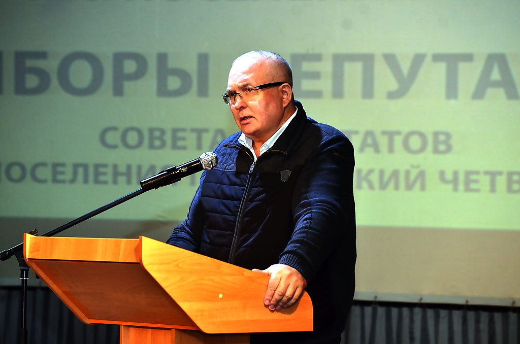 Владимир Семёнов