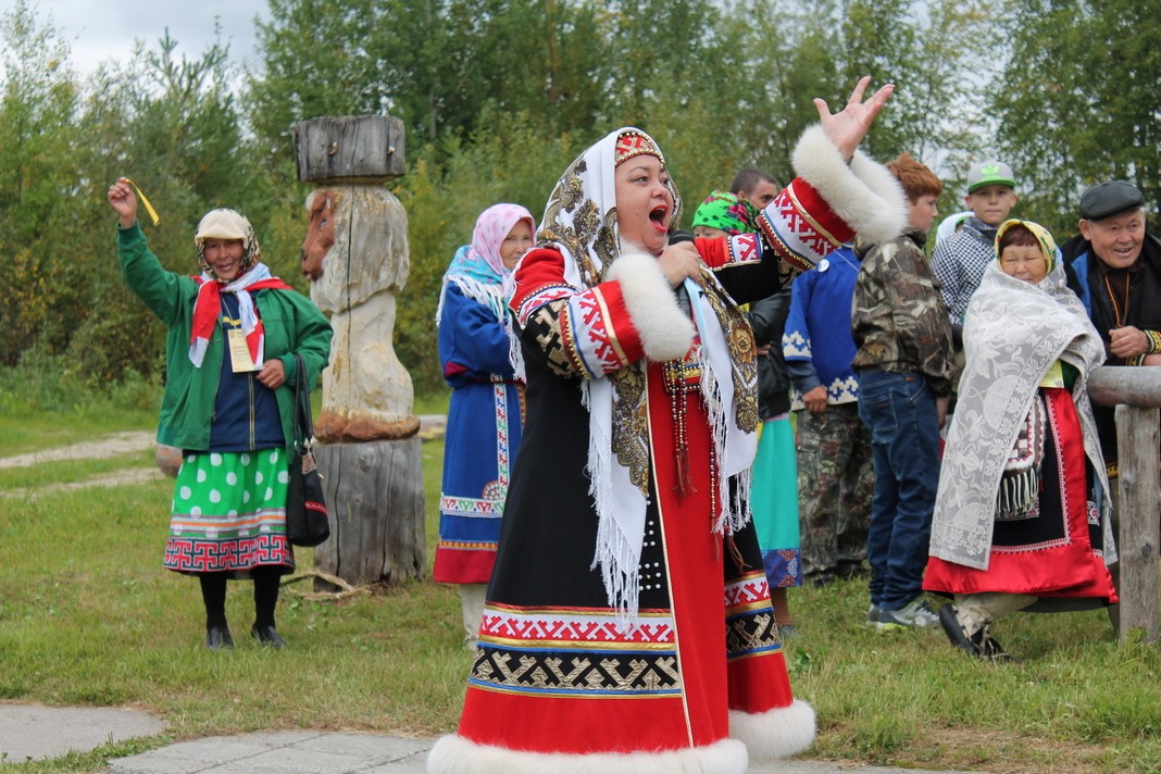 КМНС