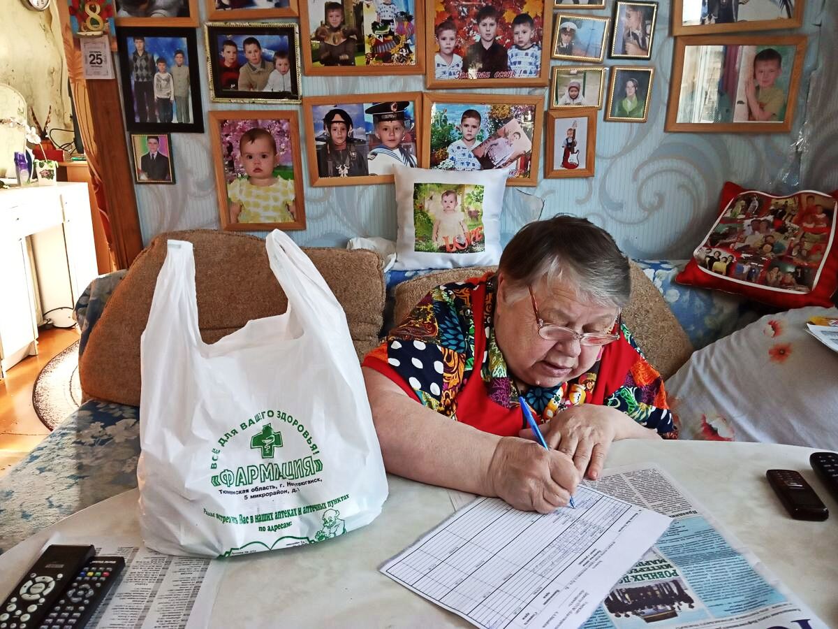 ветеран, благодарность, акция, проект
