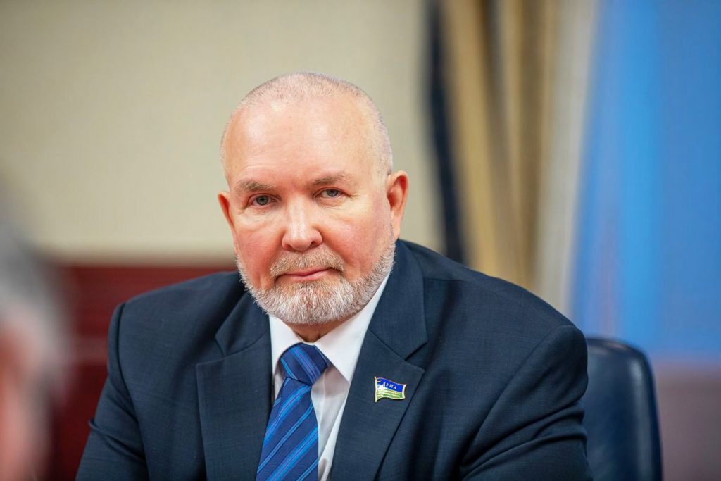 Владимир Семенов