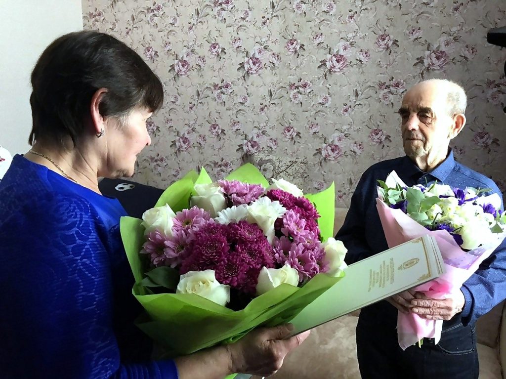 ветеран, благодарность, поздравление