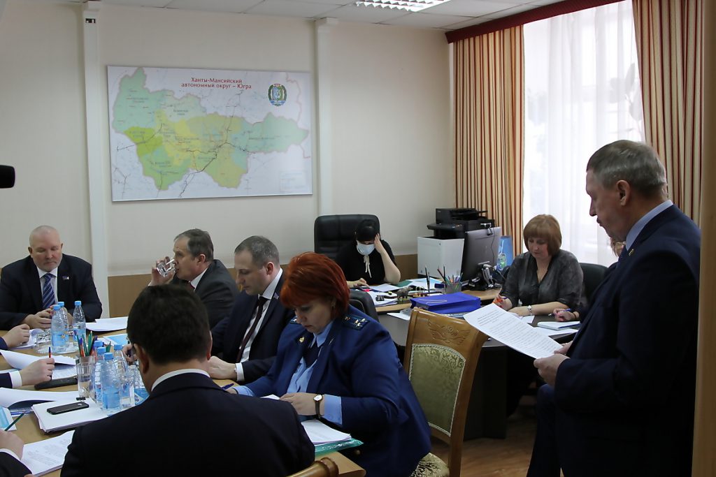 Владимир Семенов, комитет, Валерий Анисимов, адвокатская палата