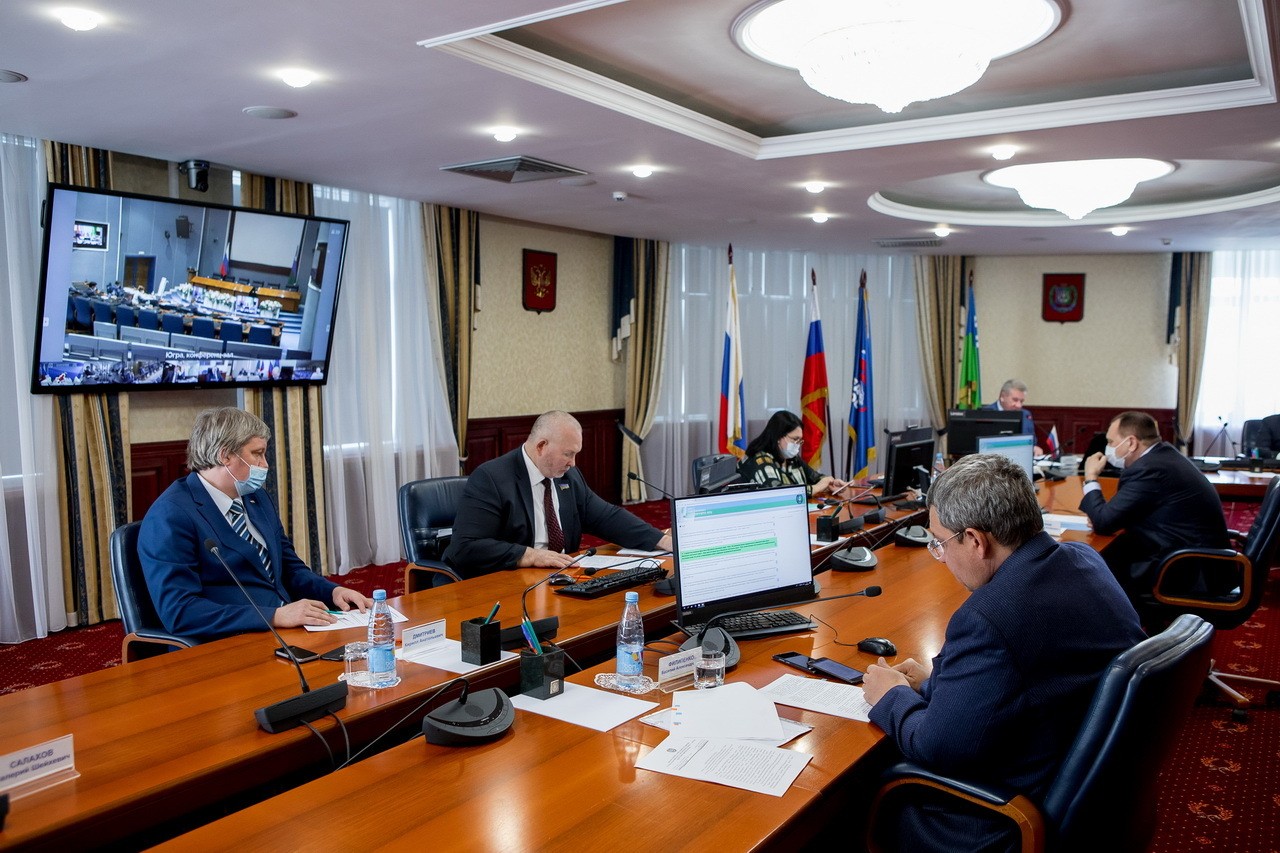 Кирилл Дмитриев, Владимир Семенов, Василий Филипенко, Борис Хохряков
