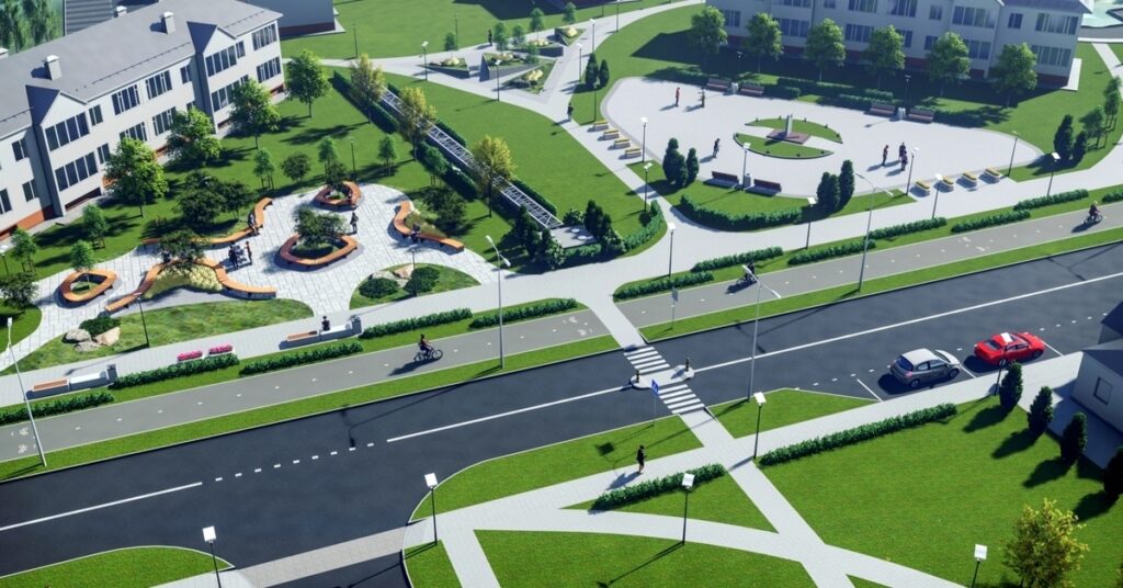 Сингапай, нацпроект, план