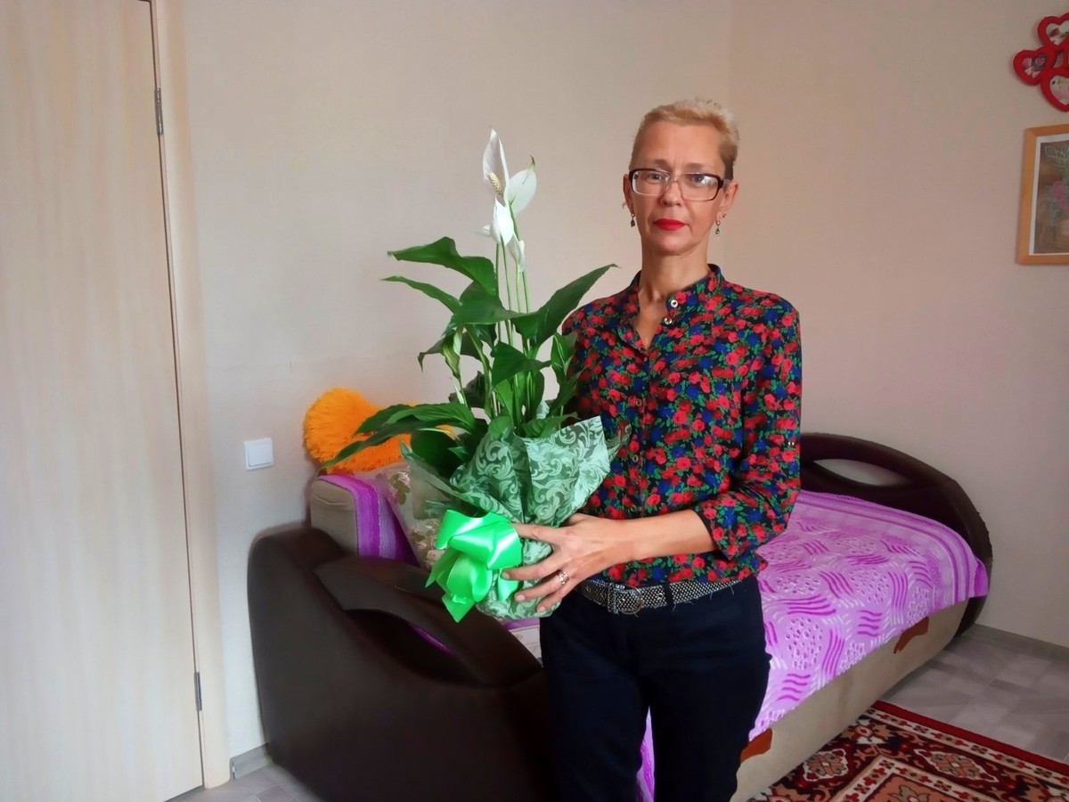 поздравление, общественник