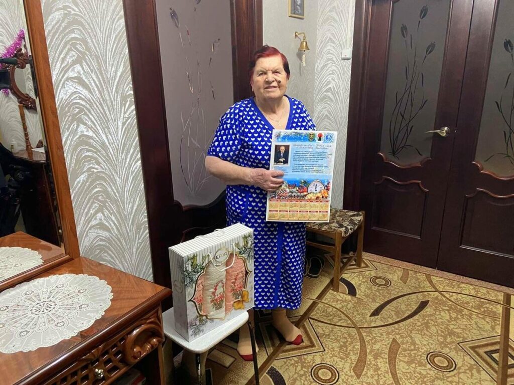 ветеран, поздравления, праздник, юдагодарность