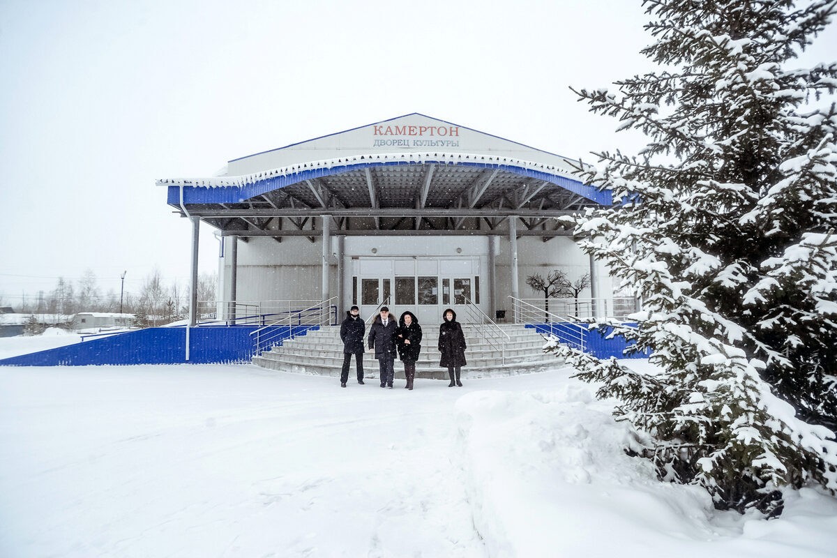 кмертон, дк культуры, сингапай