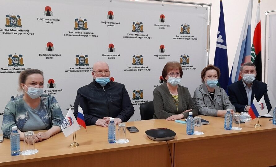 Владимир Семенов, Галина Лапковская, Оксана Бородкина, Сергей Кудашкин