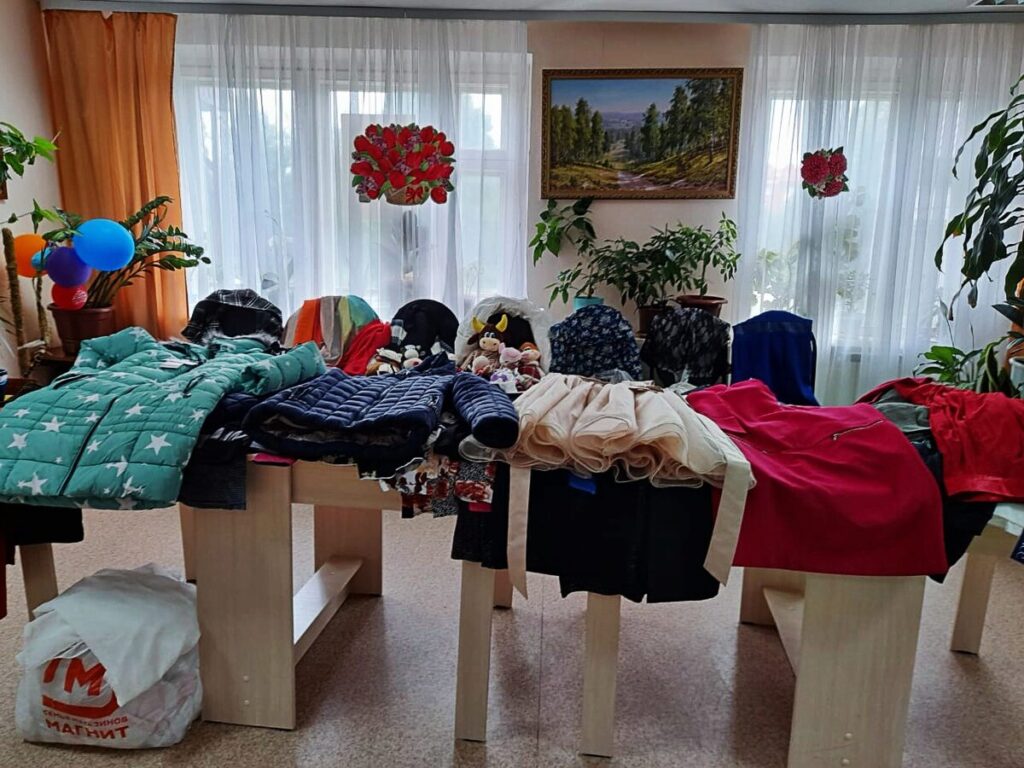 благодарность, спешите делать добро