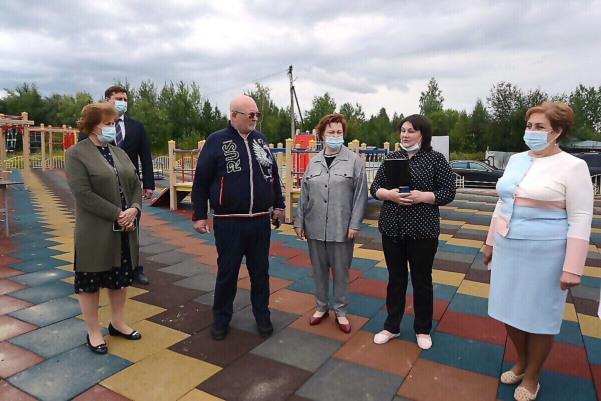 Владимир Семенов, Галина Лапковская