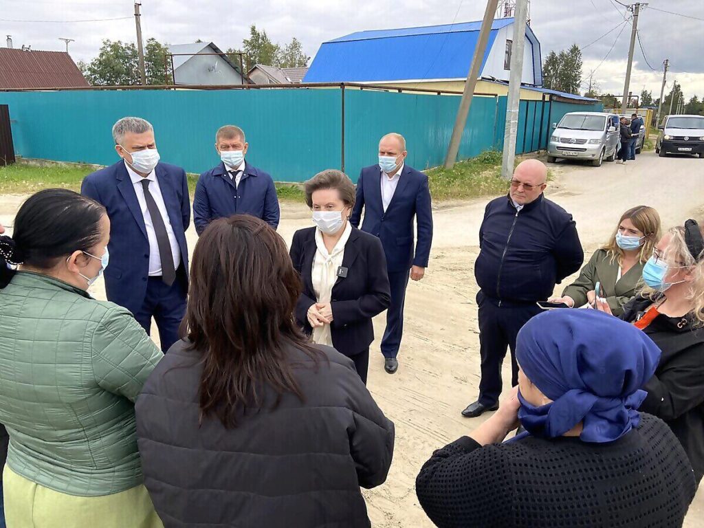 Наталья Комарова, Владимир Семенов, Степан Пыталев, Александр Колодич