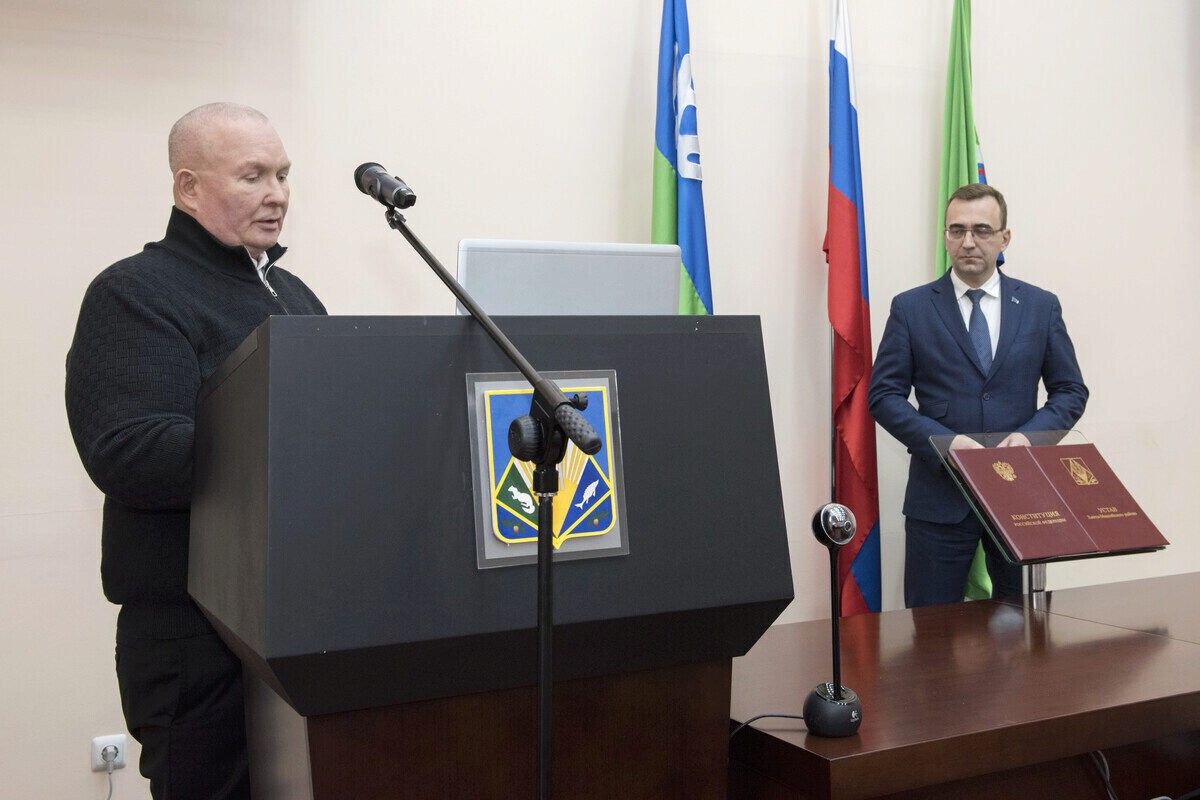 Владимир Семенов, Кирилл Минулин