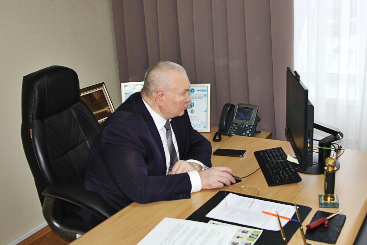 Владимир Семенов, ВКС, Дума