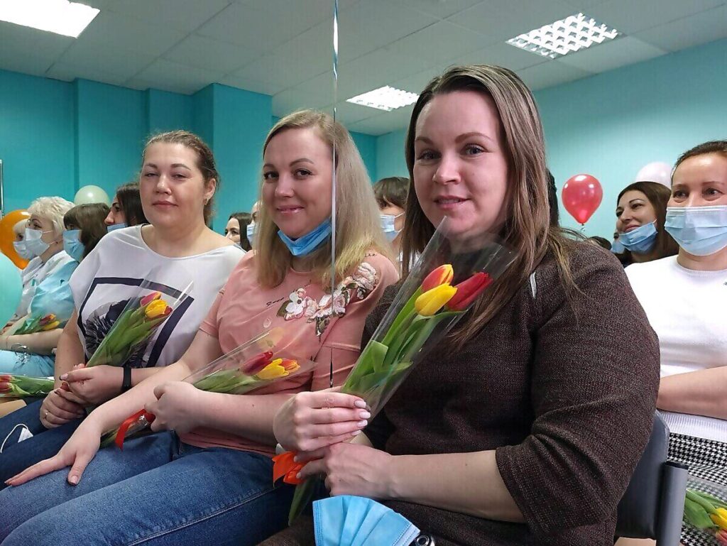 цветы, 8 марта, праздник