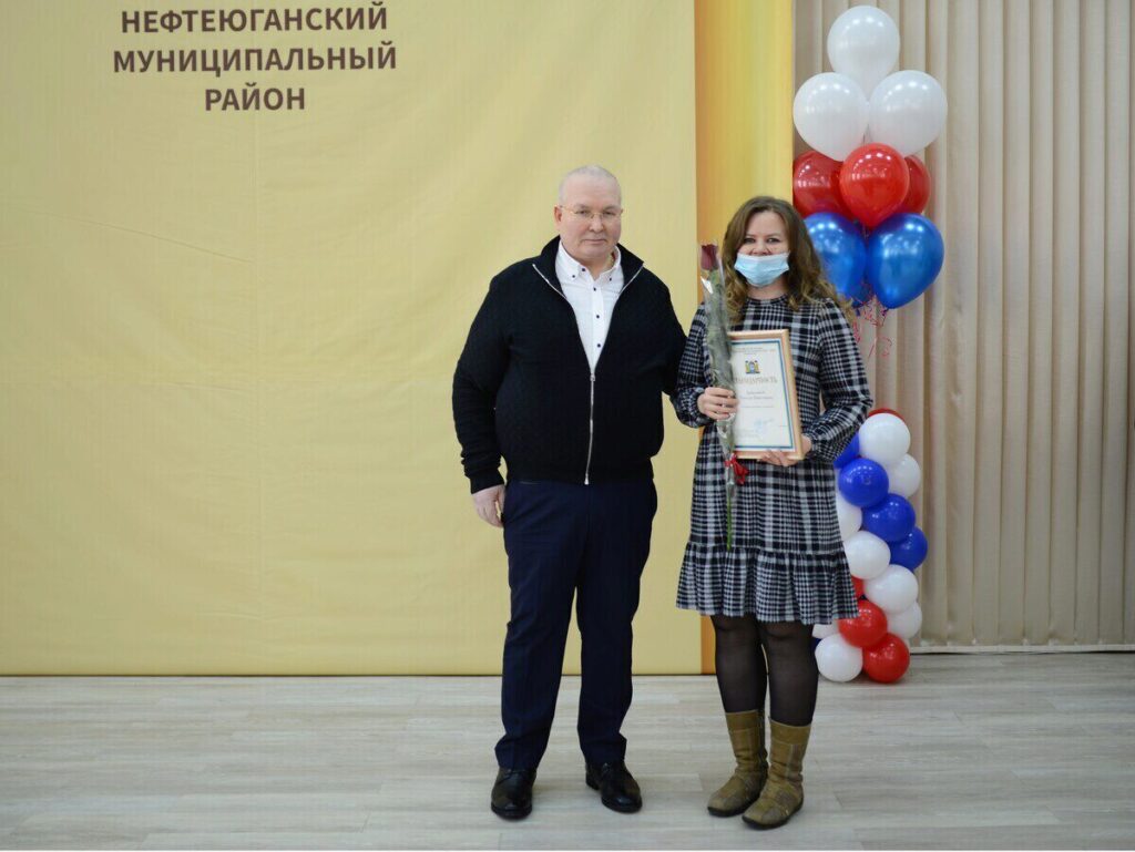 Владимир Семенов, приём главы
