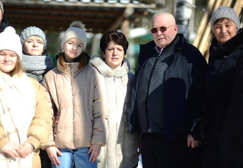 День Земли, праздник, Сказка, Владимир Семенов