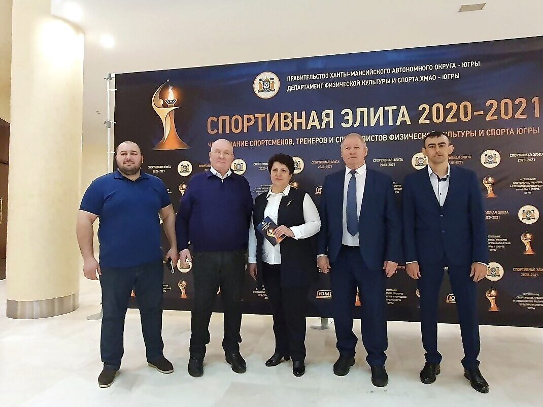 Владимир Семенов, Алла Бочко, Рашид, спорт