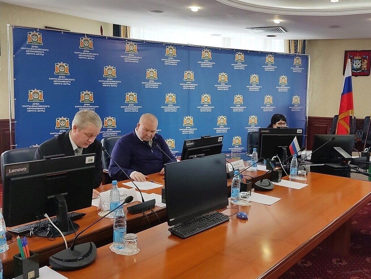 дума, Владимир Семенов, Кирилл Дмитриев, Совет Законодателей