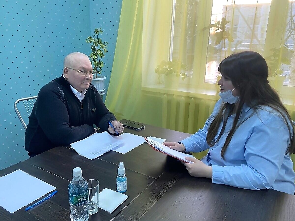 Владимир Семенов, «Священная кедровая Роща», Лариса Крышмару
