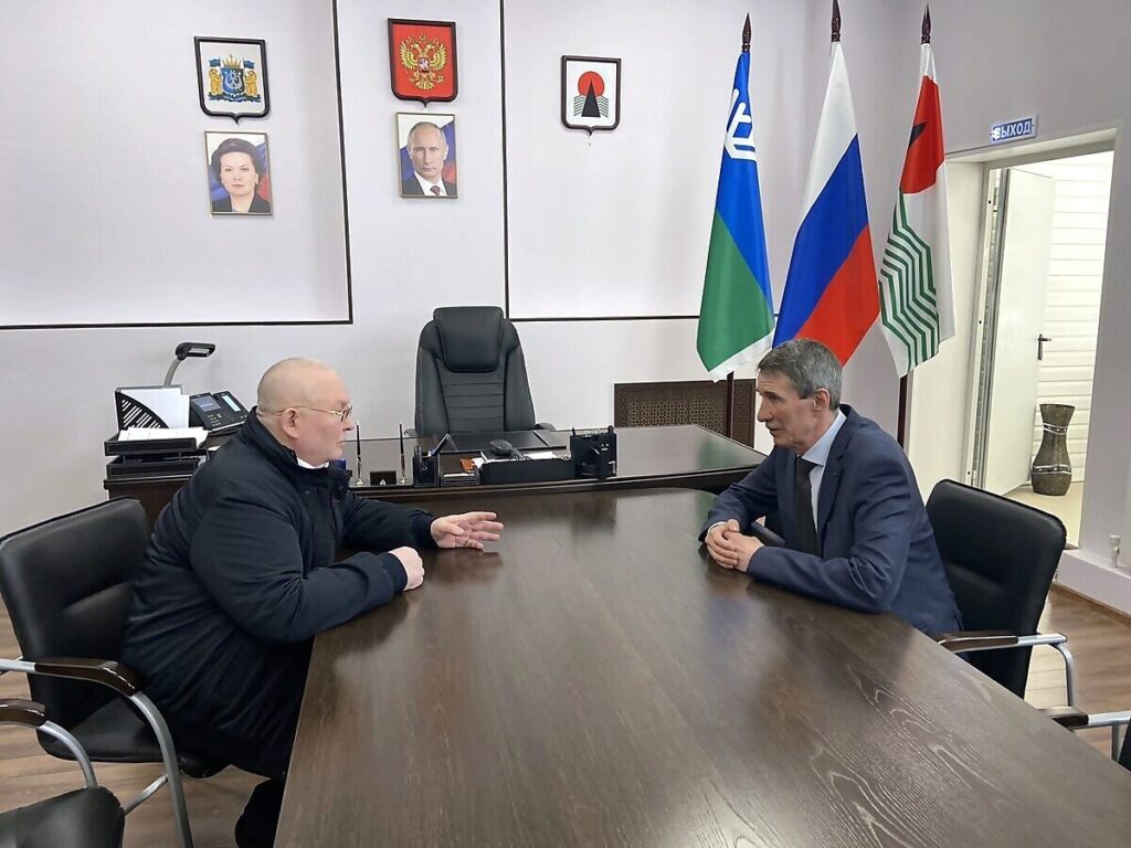 Владимир Семенов, Андрей Светлаков, Сентябрьский