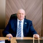Владимир Семенов, кабинет, Дума Югры