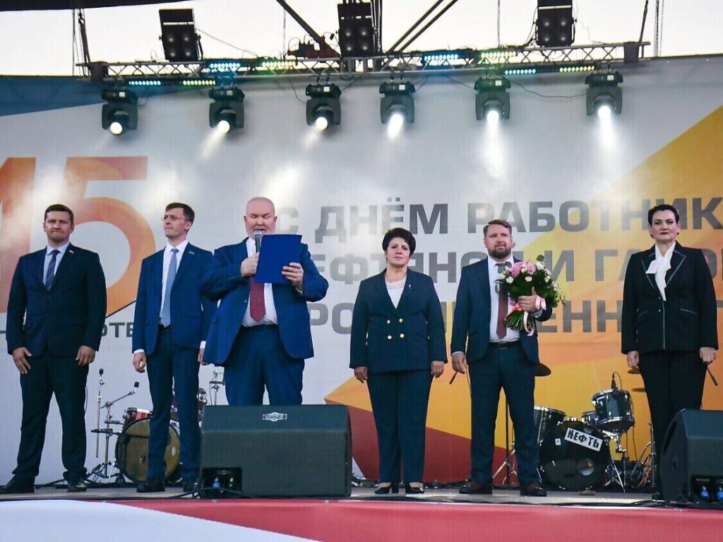 Александр Зеленский, Николай Заболотнев, Владимир Семенов, Алла Бочко, Ирина Бородина, Пойкоский, юилей