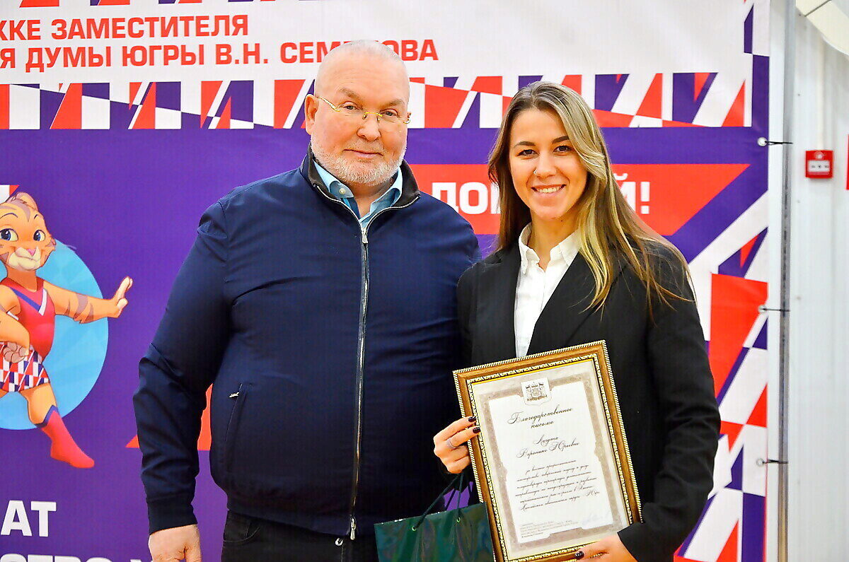 Владимир Семенов, спорт, рок-н-ролл