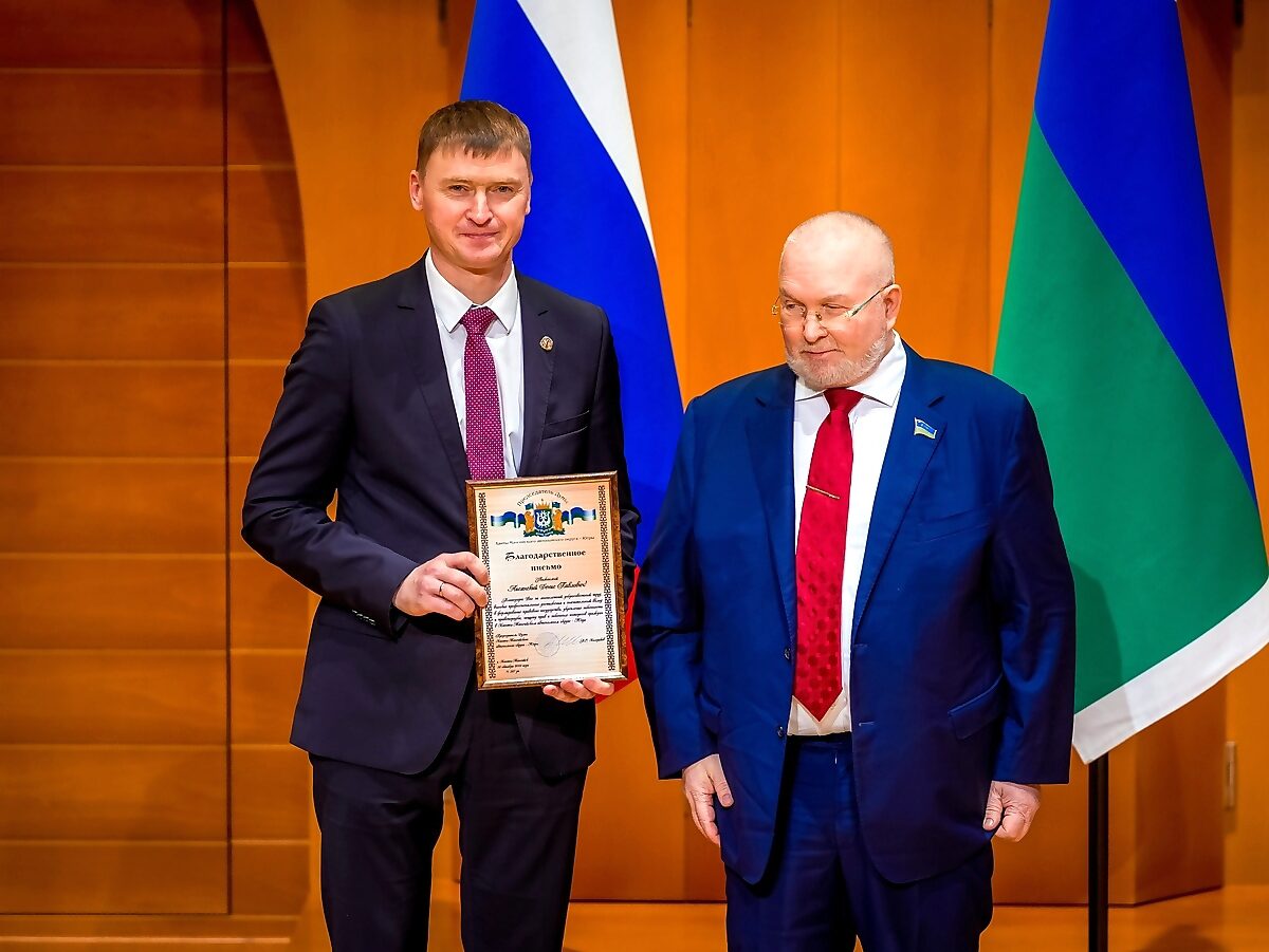 арбитраж, Денис Лисянский, Владимир Семенов