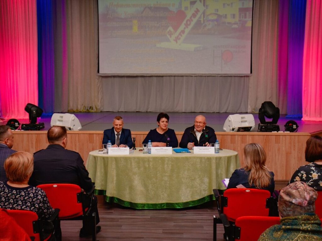 Владимир Мякишев, Алла Бочко, Владимир Семенов
