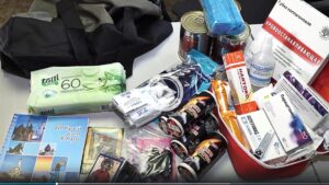 видео, оверлей, благодарность