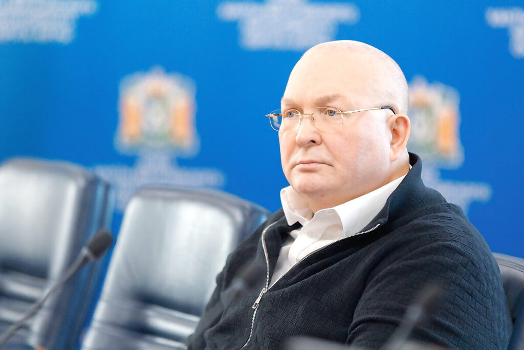 Владимир Семенов