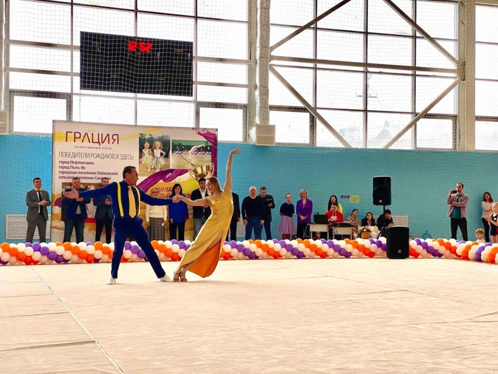 спорт, гимнастика, грация, акробатика