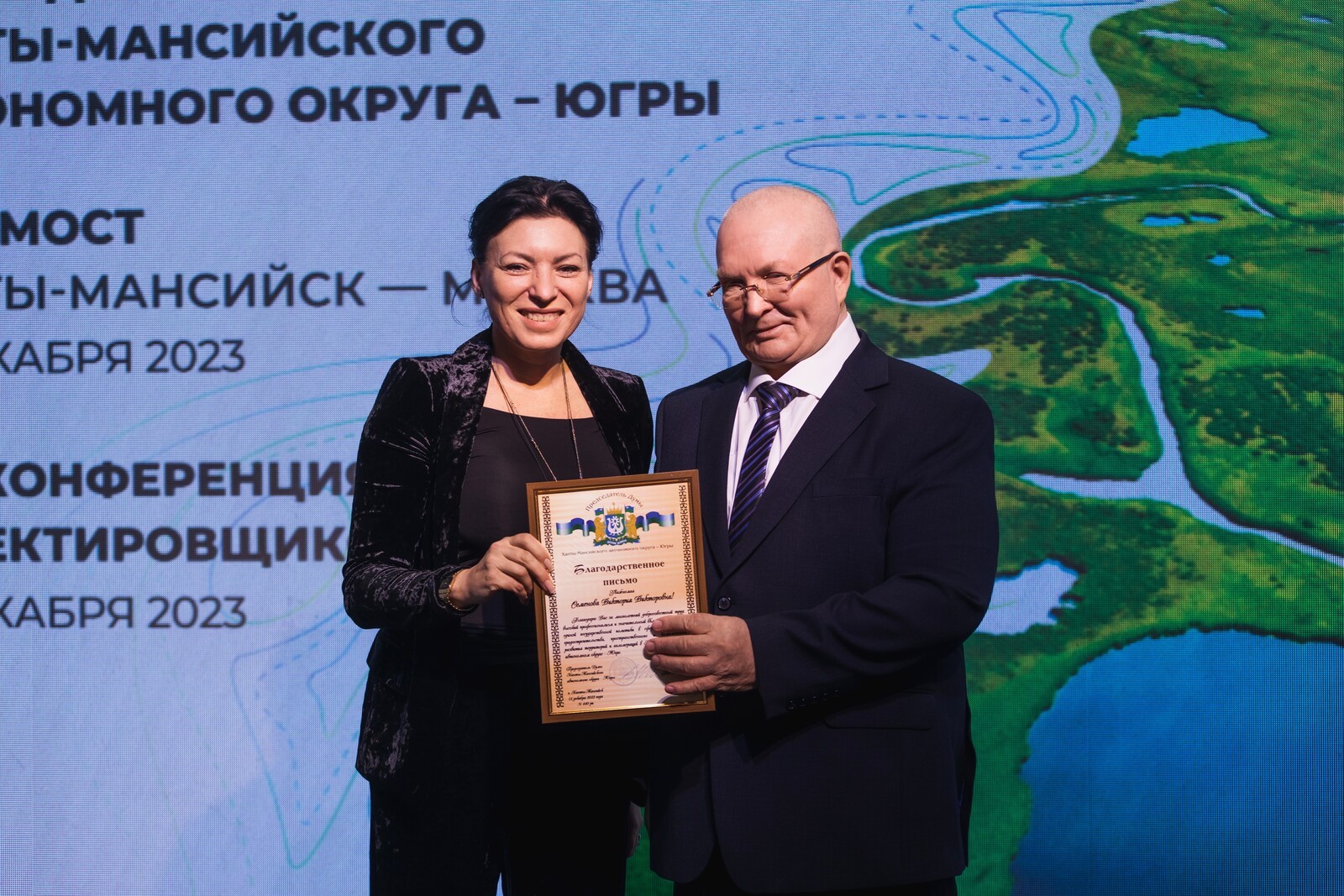 Виктория Семенова, Владимир Семенов, Градостроительный Совет