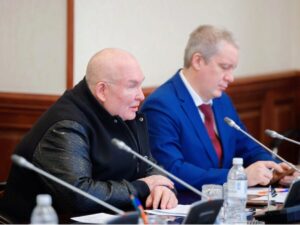 Комитет по законодательству, Владимир Семенов, Кирилл Дмитриев
