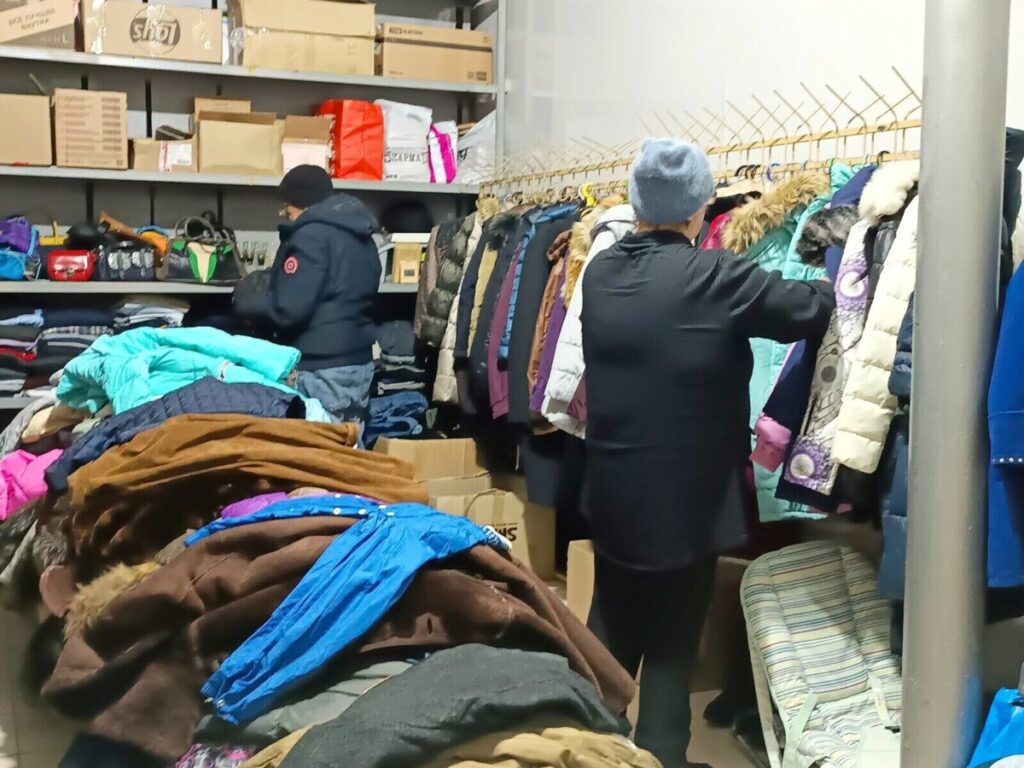 «Спешите делать добро», акция, благодарность