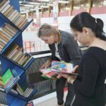Благотворительная акция «Книга из рук в руки»