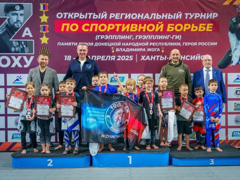 «Сибирские грэпплеры», спорт, грэпплинг, борьба, Артём Жога, Руслан Кухарук, Владимир Семенов