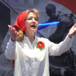 Фестиваль-конкурс «Многоликий Первомай!»